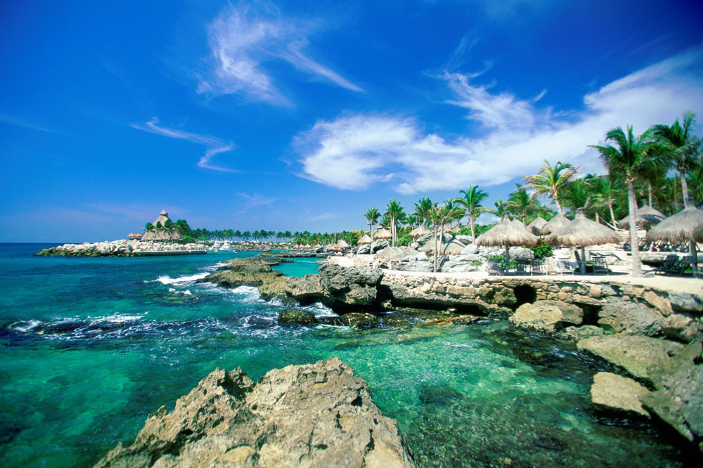Playa del Carmen(Quintana Roo)